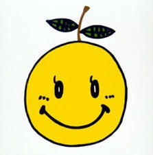 yuzu