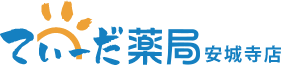 てぃーだ薬局　安城寺店